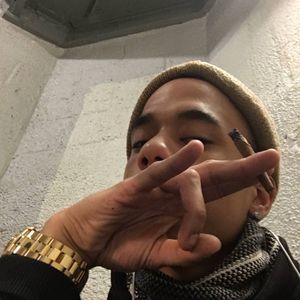 Meet your Posher, Jahid